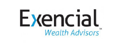 Exencial Wealth Advisors Logo